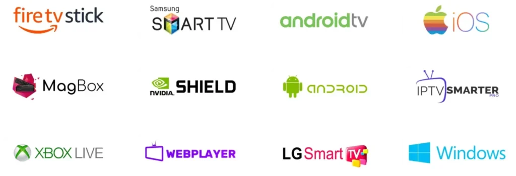 Best IPTV subscription UK for live TV and VOD